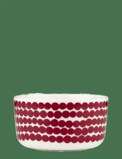 SIIRTOLAPUUTARHA BOWL 5DL - Frukostskålar