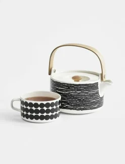 SIIRTOLAPUUTARHA TEAPOT 7DL - Tekannor
