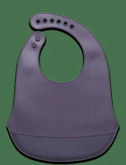 Silicon Bib (2-pack) - Haklappar