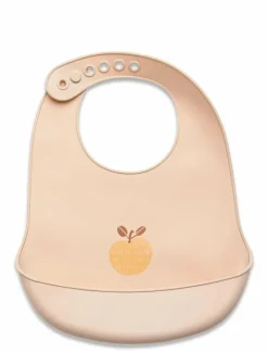 Silicon Bib (2-pack) - Haklappar