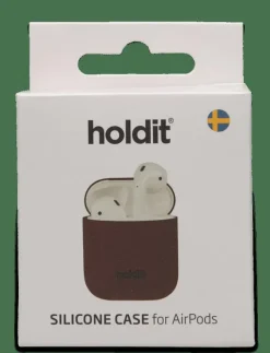 Silicone Case Airpods 1&2 - AirPods-skal