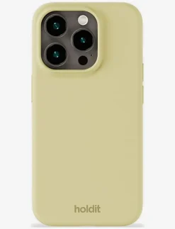 Silicone Case Biscotti iPhone Biscotti - Mobilskal