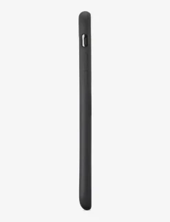 Silicone Case Black - Mobilskal
