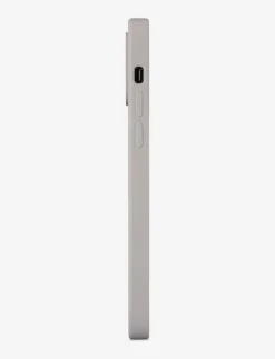 Silicone Case Taupe - Mobilskal