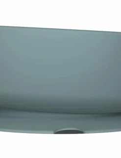 Silicone Suction Bowl Harmony Green - Serveringsset