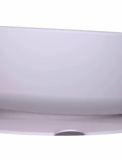 Silicone Suction Bowl Light Lavender - Serveringsset