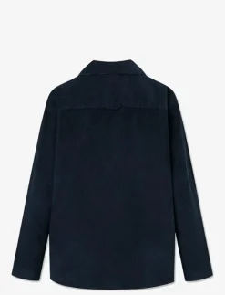 SILJA SHIRT - CORDUROY - Överdelar