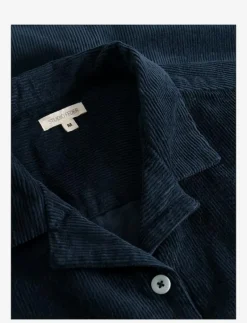 SILJA SHIRT - CORDUROY - Överdelar