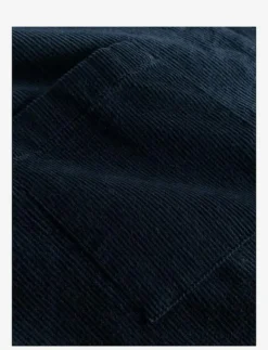 SILJA SHIRT - CORDUROY - Överdelar