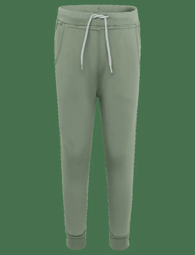 Siljan Kids' Pants - Mjukisbyxa