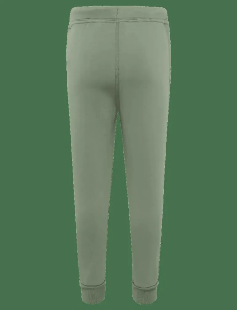 Siljan Kids' Pants - Mjukisbyxa