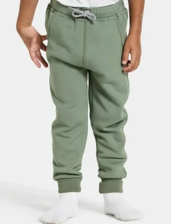 Siljan Kids' Pants - Mjukisbyxa