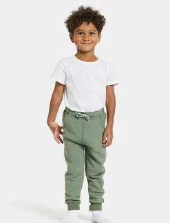 Siljan Kids' Pants - Mjukisbyxa