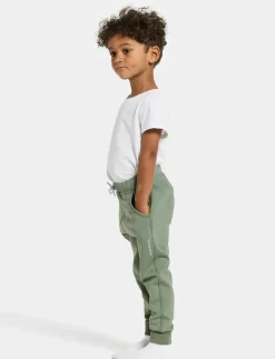 Siljan Kids' Pants - Mjukisbyxa