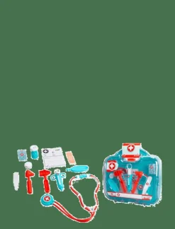 Simba Toys Big Doctorcase - Doktorsset