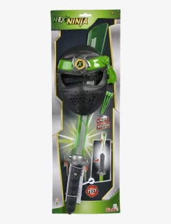 Simba Toys Ninja Sword and Mask - Maskeradtillbehör