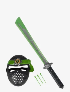 Simba Toys Ninja Sword and Mask - Maskeradtillbehör