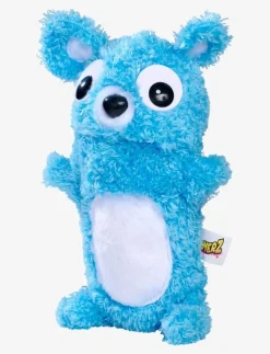 Simba Toys ScreamerZ Björn (30 cm) - Interaktivt djur