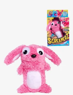 Simba Toys ScreamerZ Kanin (30 cm) - Interaktivt djur
