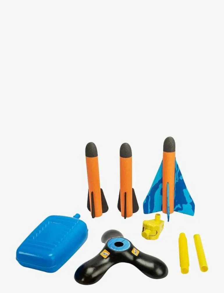 Simba Toys Super Stomp Set - Utomhusspel & Sport