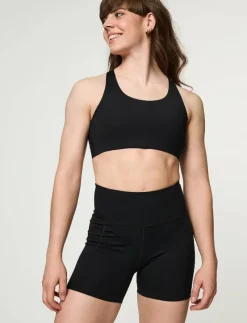 Simone High Support Bra - Sport BH:ar