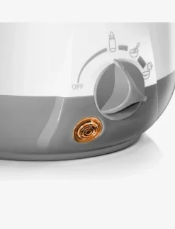 Simply hot bottle and food warmer - Nappflaskor
