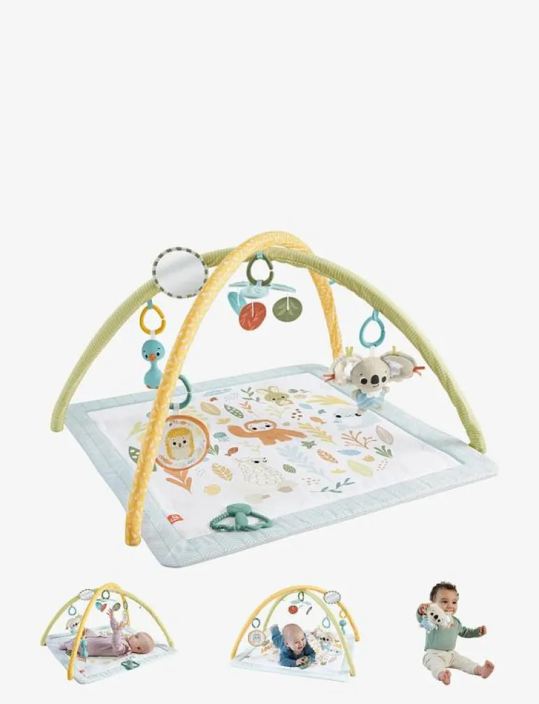 Simply Senses Newborn Gym - Babygym