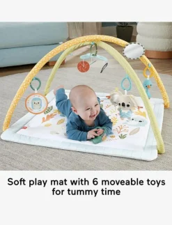 Simply Senses Newborn Gym - Babygym