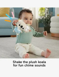 Simply Senses Newborn Gym - Babygym