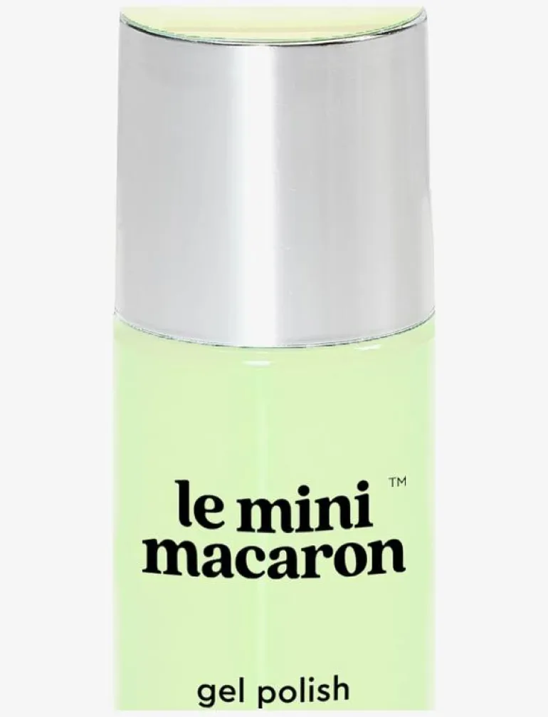 Single Gel Polish MATCHA LATTE - Naglar