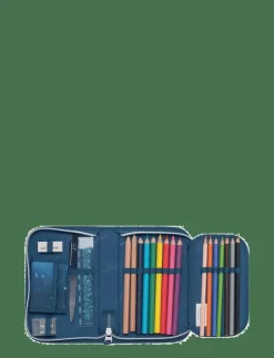 Single-section pencil case - Space Mission - Pennfodral
