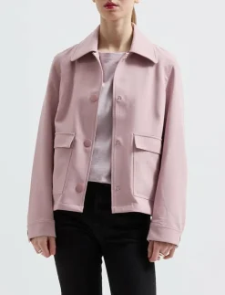 Sissel Black - Overshirts