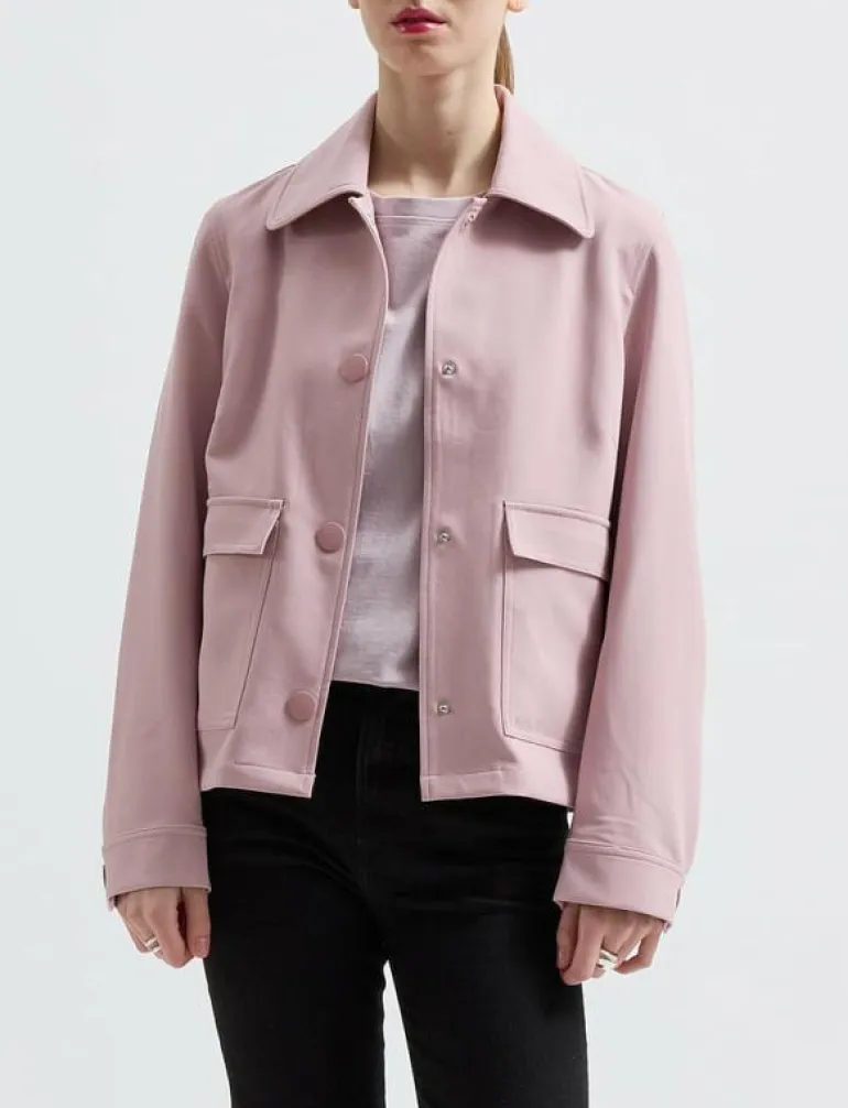 Sissel Black - Overshirts
