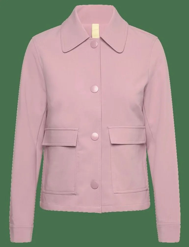 Sissel Black - Overshirts