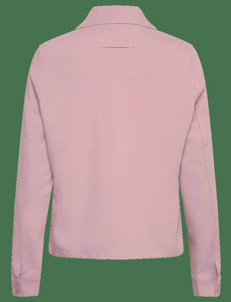 Sissel Black - Overshirts