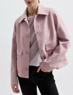 Sissel Black - Overshirts