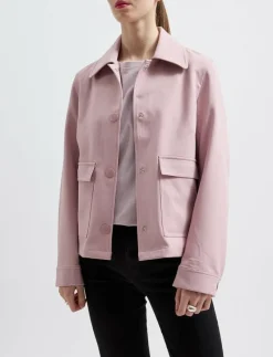 Sissel Black - Overshirts