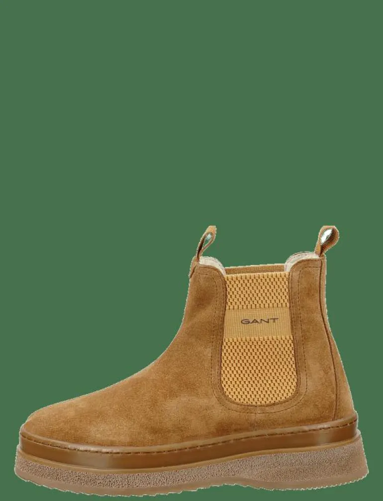 Sistown Chelsea Boot - Varmfodrade skor