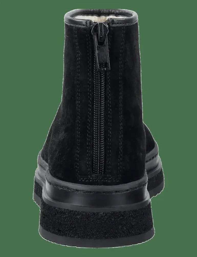 Sistown Mid Boot - Platta ankelboots