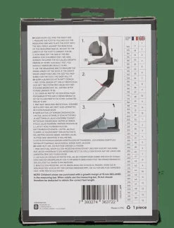 Sizer - Skoaccessoar