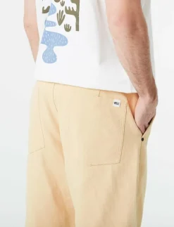 SKALAR PANTS - Casual byxor