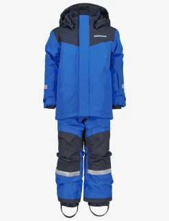 SKARE KIDS SET - Overaller