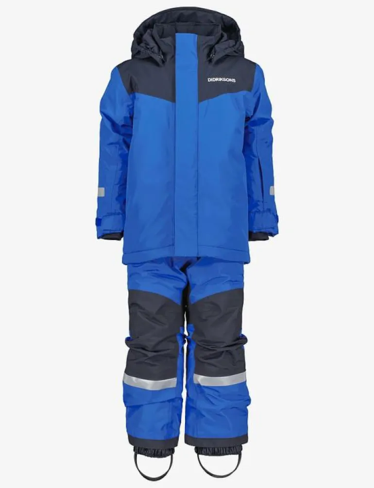 SKARE KIDS SET - Overaller