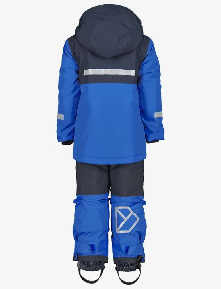 SKARE KIDS SET - Overaller