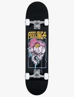 SkatenHagen Komplett Skateboard - Skateboard
