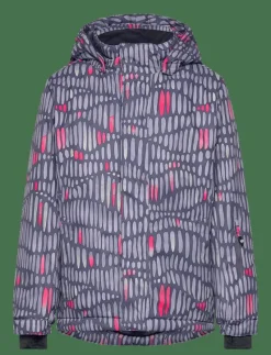 Ski Jacket - AOP - Vinterjacka