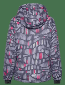 Ski Jacket - AOP - Vinterjacka