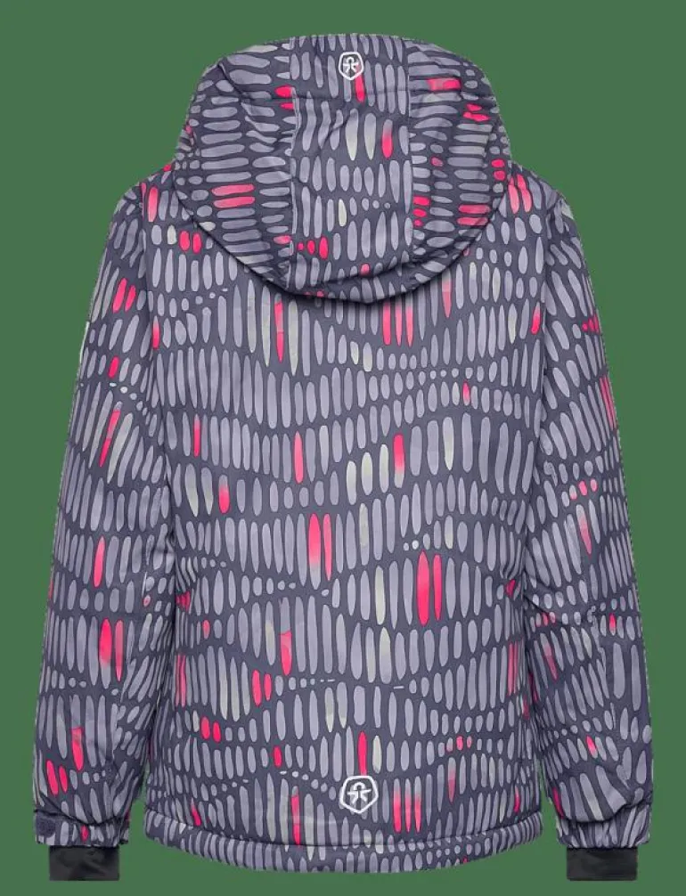 Ski Jacket - AOP - Vinterjacka
