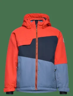 Ski Jacket - Colorblock - Vinterjacka