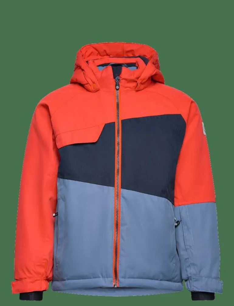 Ski Jacket - Colorblock - Vinterjacka